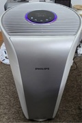 Oczyszczacz powietrza PHILIPS Dual Scan AC3854/51