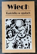 Wiech Stefan Wiechecki "Kusicielka w opałach" czyli opowiadania sądowe 