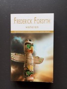 Weteran - Frederick Forsyth