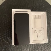 iPhone X 256 GB 