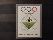 Fi 1621 Apel Olimpijski 1967