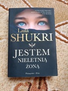 Laila Shukri Jestem nieletnią żoną 