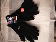 Rękawiczki termoizolacyjne, męskie, 2 pary. 