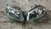 SEAT IBIZA III LAMPA PRZÓD LEWY I PRAWY 6L1941005A