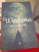 Wiedźma droga do siebie Amanda Yates Garcia 