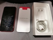 IPhone 11 64gb czerwony 