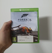 Forza Motorsport 5