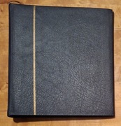 Album , klaser na 277 monet