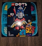 Lego dots przybornik rakieta 41936
