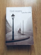 Cień wiatru, Carlos Ruiz Zafón