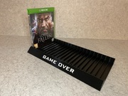Stojak podstawka na 20 gier Xbox One / Series