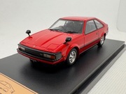 1/43 Toyota Celica XX 2800GT Almost Real/Hachette