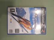 RTL skijumping 2006 PlayStation 2 ps2 