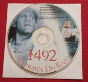 1492 Wyprawa do raju (1992)