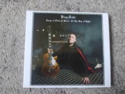 Songs Of Flesh & Blood - In The Key Of Light 