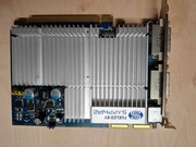 Karta graficzna Sapphire HD3470 256M DDR3