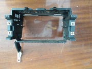 AUDI A6 C5 LIFT RAMKA KIESZEŃ RADIA 4B0858075C