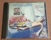 Marillion - Fugazi CD