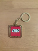 LEGO 5007091 Brelok Do Kluczy z 1964 Roku