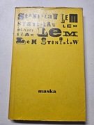 MASKA - STANISŁAW LEM