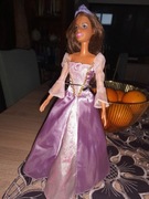 Lalka Teresa Mattel 1999r 