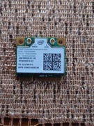 KARTA WIFI INTEL 62205ANHMW