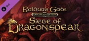 Klucz Steam DLC Baldur's Gate: Siege of Dragonspear