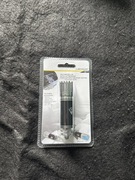 Dunlop Oczyszczacz powietrza do samochodu, złącze 12 V, z diodami LED