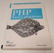 PHP Wzorce projektowe William Sanders
