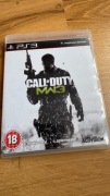 Gra Call Of Duty MW3 PS3