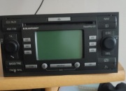 Sprzedam oryginalne radio samochodowe Blaupunkt TravelPilot EX.
