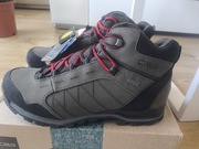 Buty męskie trekkingowe 43 CMP 