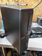 Komputer PC Lenovo WINDOWS 11 SSD Gwarancja