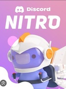 Discord Nitro 1 month GLOBAL