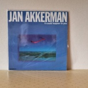 Jan Akkerman / It Could Happen To You
