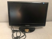 Monitor Samsung SyncMaster 933SN 18,5