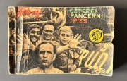 Czterej Pancerni i Pies - Fotosy / MON 1968r. / Tygrys / I wyd