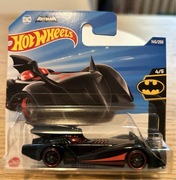 HOT WHEELS - BATMOBILE - BATMAN - 4/5 - 145/250