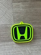 Brelok 3d Honda motoryzacyjny gadżet, idealny prezent