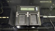 Ładowarka NEWELL DC-LCD do akumulatorów Sony FW50 oraz Seria F