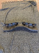 Osłona pasa bagażnika Ford Fusion/Mondeo MK5 2015r