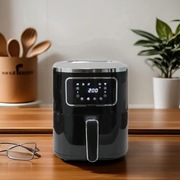 Frytkownica na gorące powietrze 