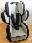 Fotelik samochodowy RECARO Young Sport Hero 9-36 kg