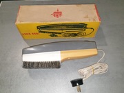 Radziecki odkurzacz ręczny Wiaterek 3 CCCP Sprawny BDB 