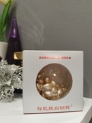 Kapsułki odmładzające żeń szeń+ ptasie gniazdo 30x 0,5g