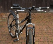 rower górski Blackhawk Ranger | Aluminiowy | PO SERWISIE