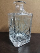 Kryształowa Karafka do Alkoholu