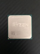 AMD Ryzen 5 2600