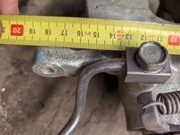 zacisk lewy tył dodge chrysler town country grand caravan 