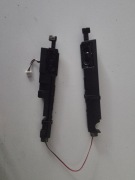 głośniki głośniczki hp 2000